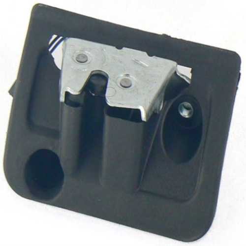 DOBLO BAGAJ KİLİDİ TEK KAPI  Ürün Görseli